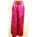 Danute rosa trousers